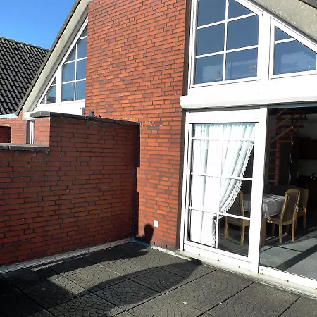 Apartamento Borkum By Interhome