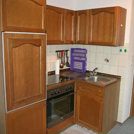 Borkum By Interhome Apartment