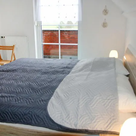 Apartamento Borkum By Interhome *