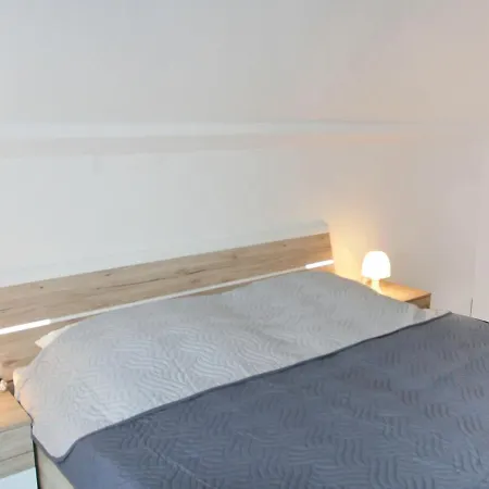 Apartamento Borkum By Interhome Dornumersiel
