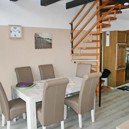 Apartamento Borkum By Interhome Dornumersiel