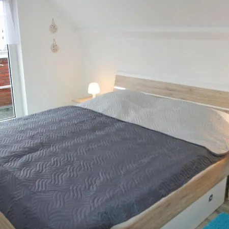 Borkum By Interhome Apartamento *
