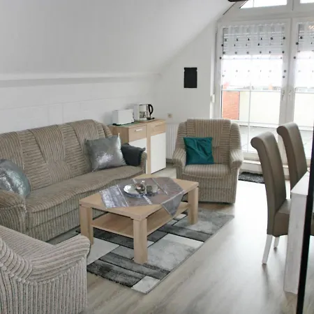 Borkum By Interhome *