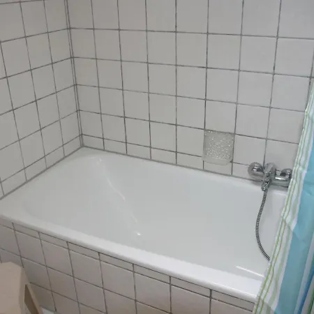 Borkum By Interhome Apartamento Dornumersiel