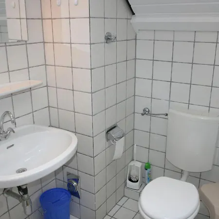 Apartamento Borkum By Interhome *