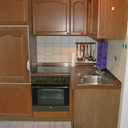 Borkum By Interhome * Dornumersiel