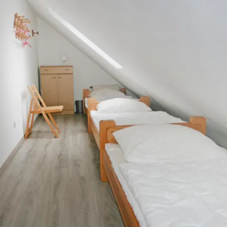Borkum By Interhome Dornumersiel
