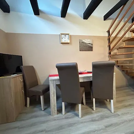 Borkum By Interhome Apartamento *