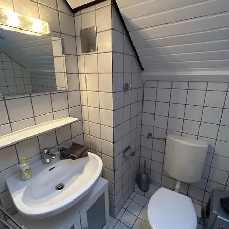 Borkum By Interhome Apartamento *