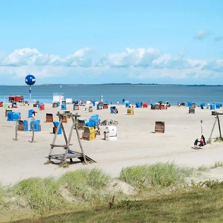 Apartamento Borkum By Interhome *